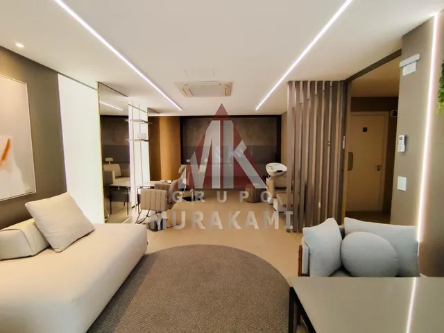 Imagem 7: Four Seasons Residence - Zona 01
