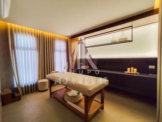 Imagem 12: Four Seasons Residence - Zona 01