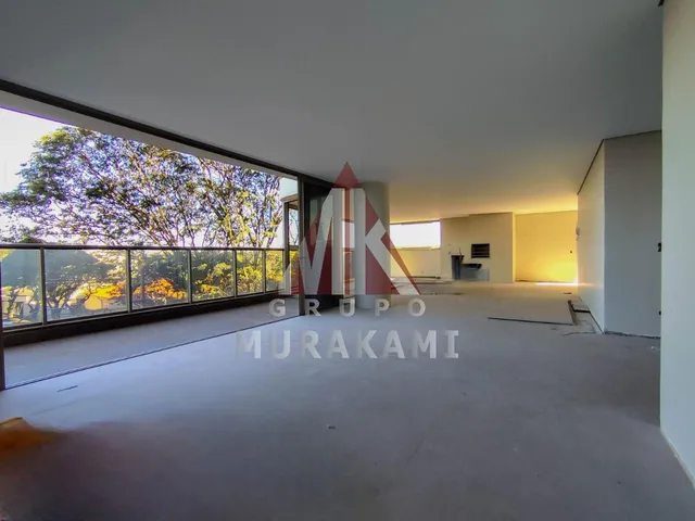Imagem 15: Four Seasons Residence - Zona 01