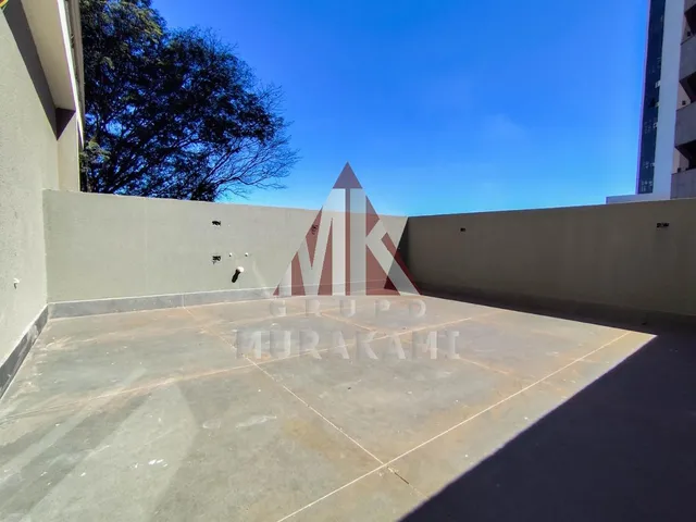 Imagem 2: Four Seasons Residence - Zona 01
