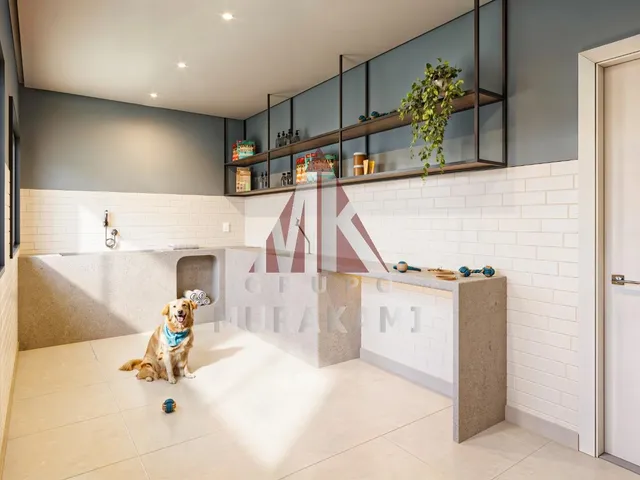 Imagem 5: Nura - Maringá Apartamento com 3 dormitórios