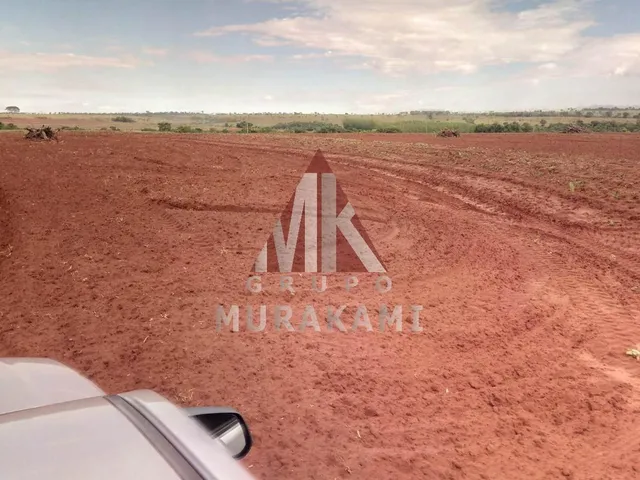 Imagem 3: Fazenda - Amambaí - Ms