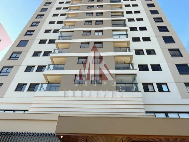 Imagem: Harmony Residence - Chácara Paulista