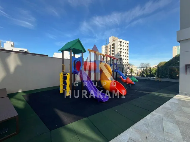 Imagem 4: Harmony Residence - Chácara Paulista