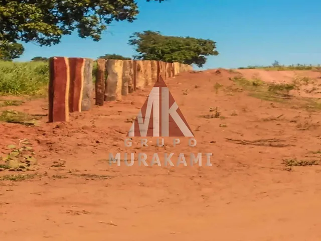 Imagem 4: Fazenda - São Gabriel do Oeste - Ms