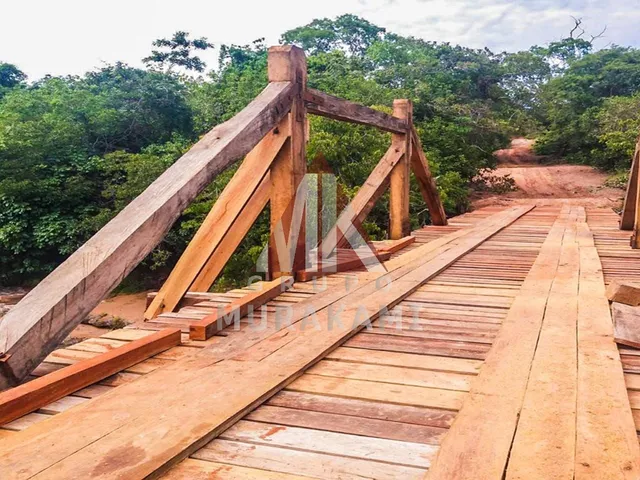 Imagem 3: Fazenda - São Gabriel do Oeste - Ms
