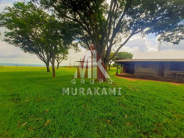 Imagem 4: Fazenda - Marechal Candido Rondon - Pr