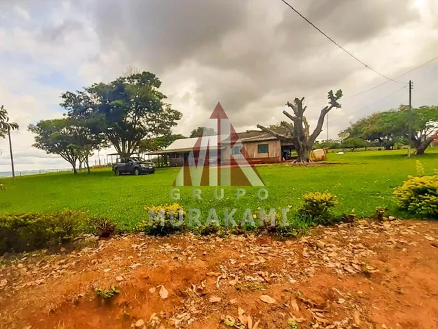 Imagem 5: Fazenda - Marechal Candido Rondon - Pr