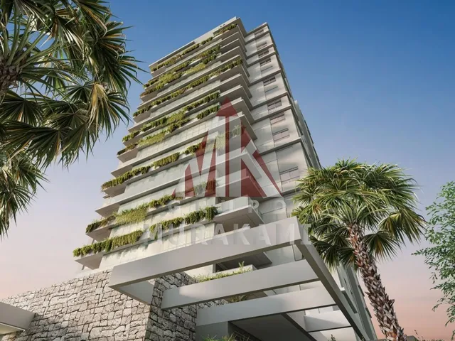 Imagem: Edificio Gaia