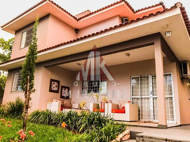 Imagem: Cond. Estância Zauna - Estrada Ribeirão