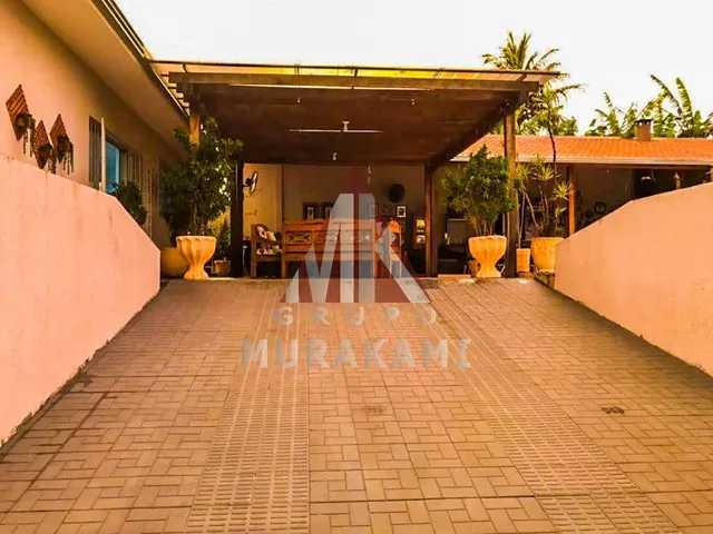 Imagem 2: Cond. Estância Zauna - Estrada Ribeirão Sarandi