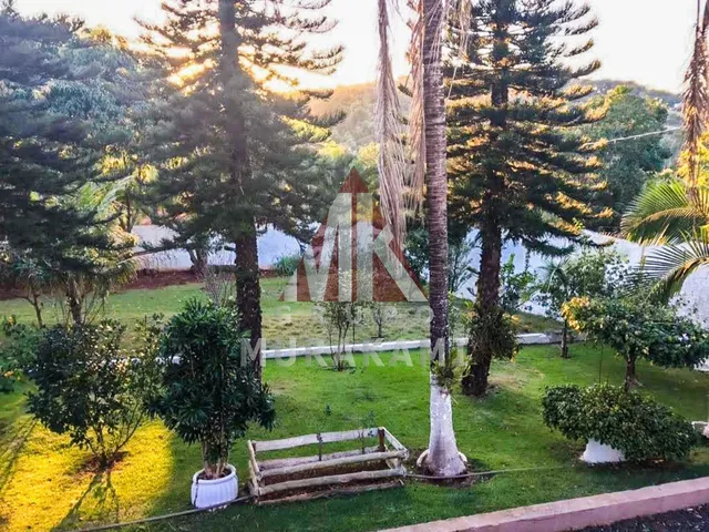 Imagem 6: Cond. Estância Zauna - Estrada Ribeirão Sarandi