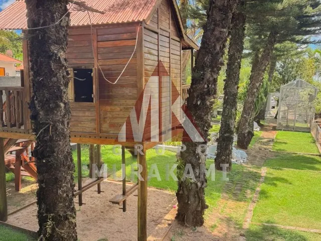 Imagem 12: Cond. Estância Zauna - Estrada Ribeirão Sarandi