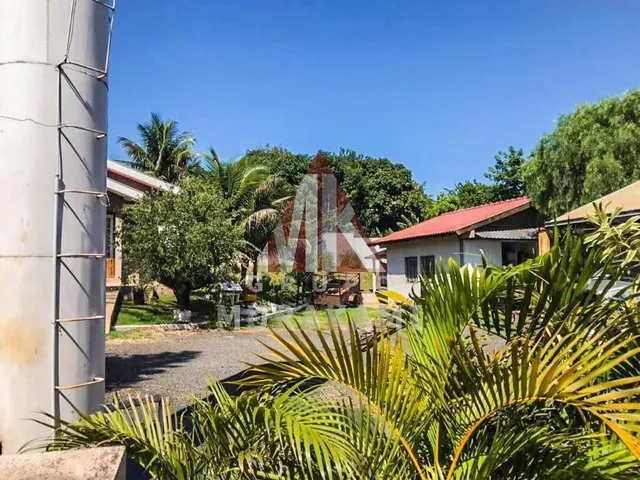 Imagem 15: Cond. Estância Zauna - Estrada Ribeirão Sarandi