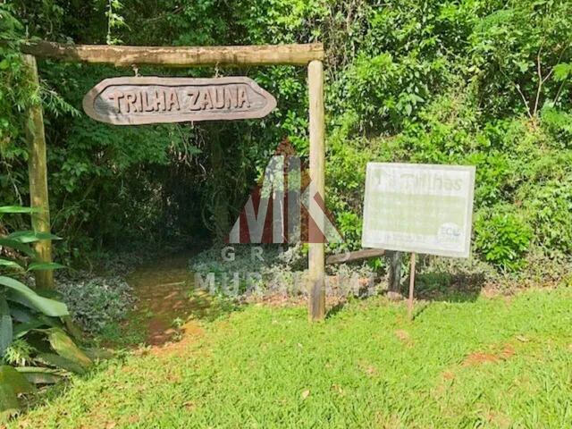 Imagem 16: Cond. Estância Zauna - Estrada Ribeirão Sarandi