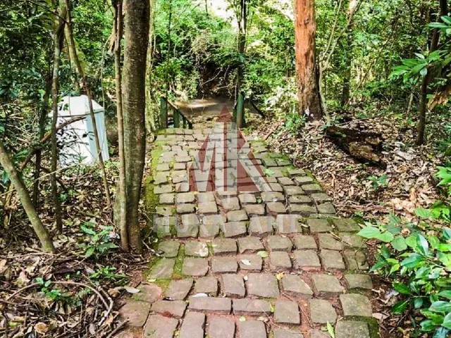 Imagem 9: Cond. Estância Zauna - Estrada Ribeirão Sarandi