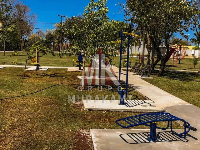 Imagem 3: Cond. Estância Zauna - Estrada Ribeirão Sarandi