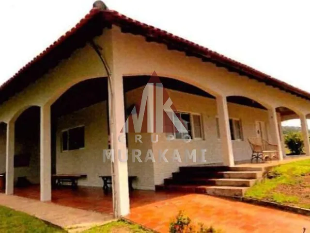 Imagem 3: Fazenda - Sonora - Ms
