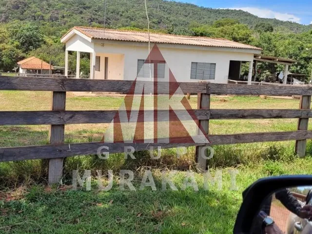 Imagem 5: Fazenda - Sonora - Ms