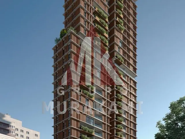 Imagem: Edifício - Vibra