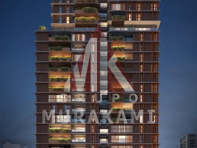 Imagem 16: Edifício - Vibra