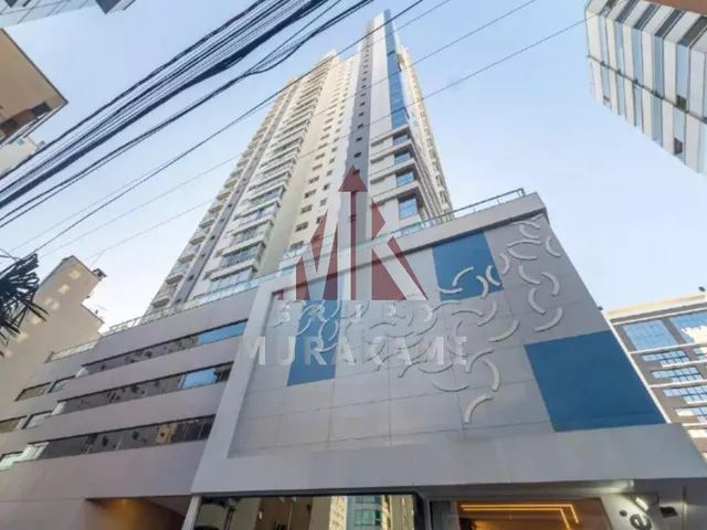 Imagem: Sistina Tower - Balneário Camboriú