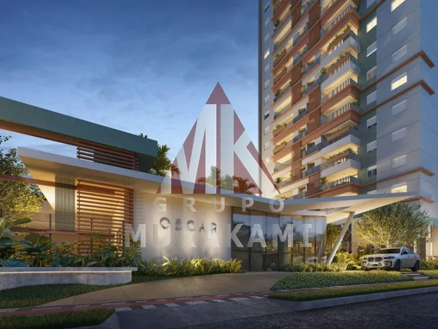 Imagem 2: Oscar - Londrina