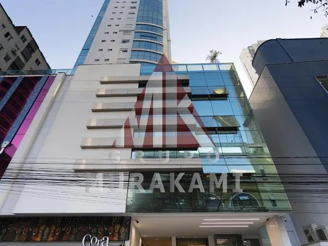 Imagem: Cobertura Duplex - Balneário Camboriú