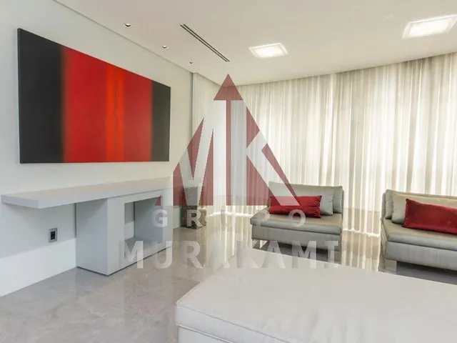 Imagem 4: Cobertura Duplex - Balneário Camboriú
