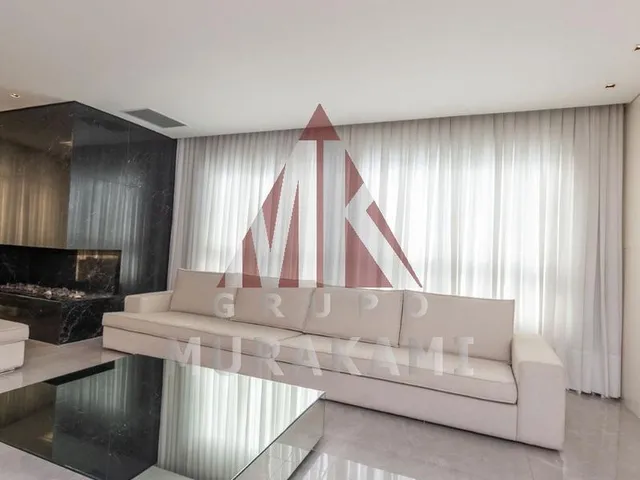 Imagem 3: Cobertura Duplex - Balneário Camboriú