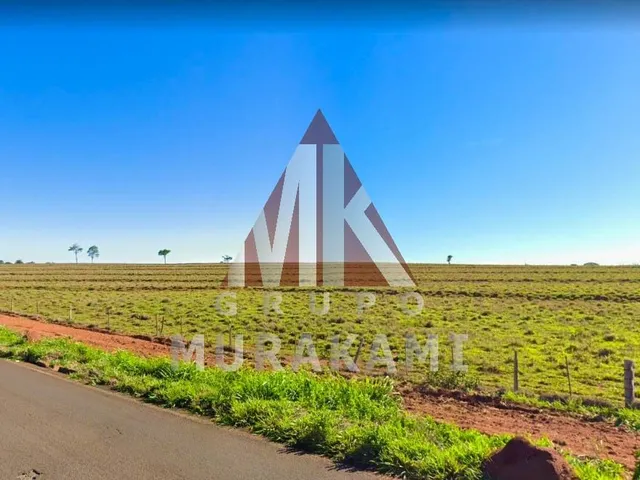 Imagem: Fazenda - Tacuru - Ms