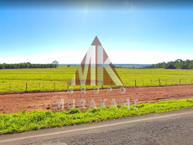 Imagem 2: Fazenda - Tacuru - Ms