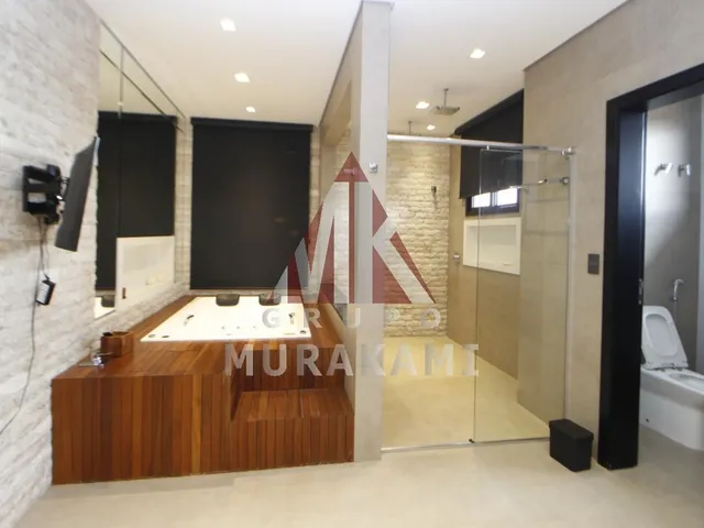 Imagem 8: Sobrado - Residencial Imperial