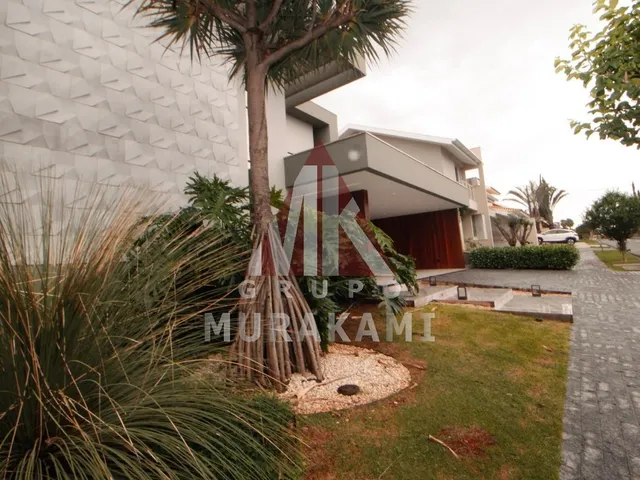 Imagem 12: Sobrado - Residencial Imperial