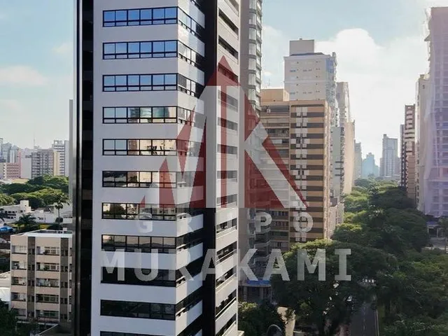 Imagem 13: La Residence - Maringá