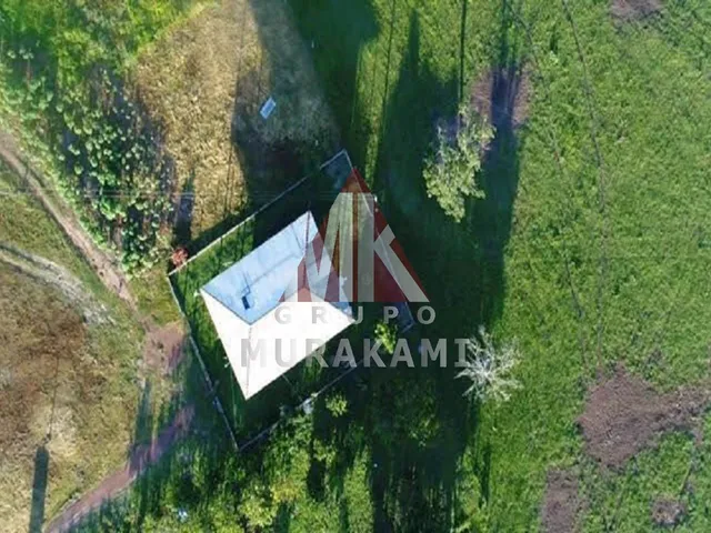 Imagem 2: Fazenda - Paranatinga - Mt