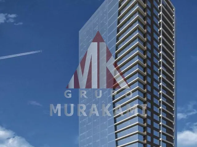 Imagem 3: Phenom - Sala Empresarial - Maringá