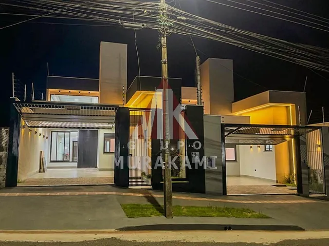 Imagem: Casa - Jd Verônica