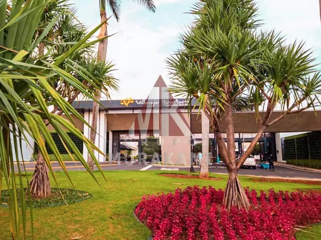 Imagem 15: Casa em Condomínio - Villagio Bourbon