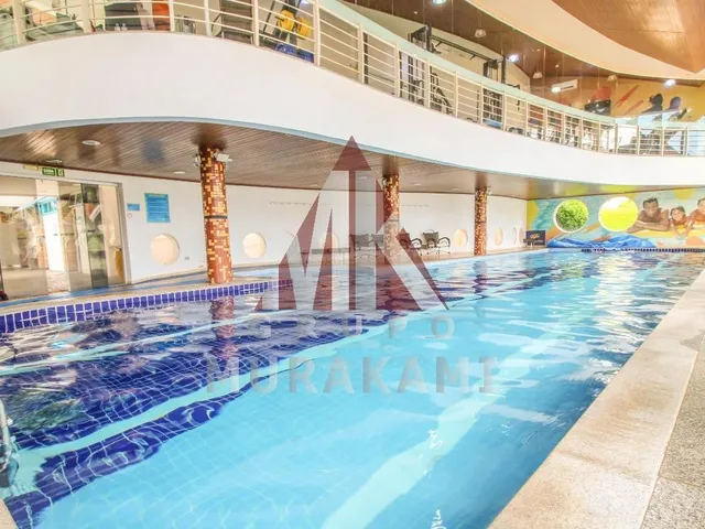 Imagem 6: Casa em Condomínio - Villagio Bourbon
