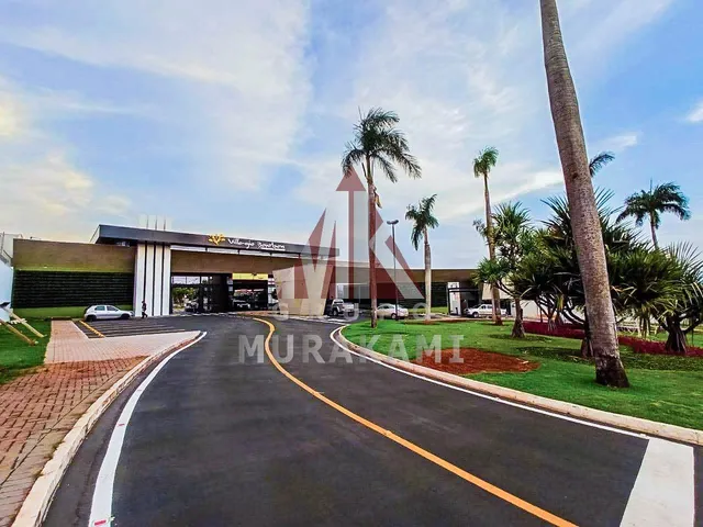 Imagem 2: Casa em Condomínio - Villagio Bourbon