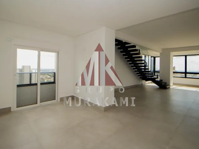 Imagem 14: Edifício - la Residence