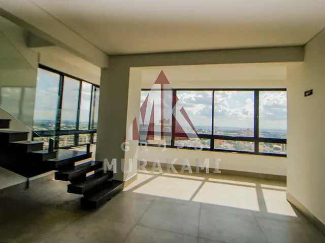 Imagem 7: Edifício - la Residence