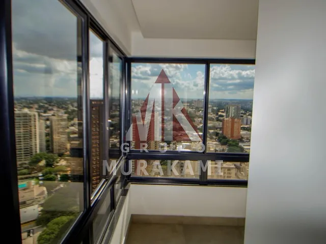 Imagem 8: Edifício - la Residence