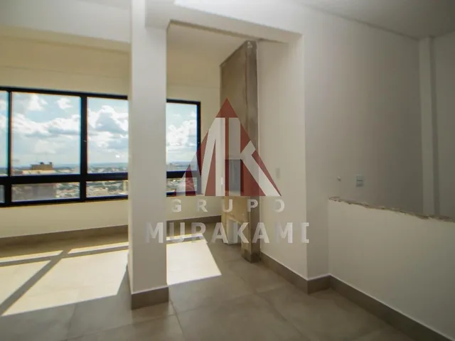 Imagem 9: Edifício - la Residence