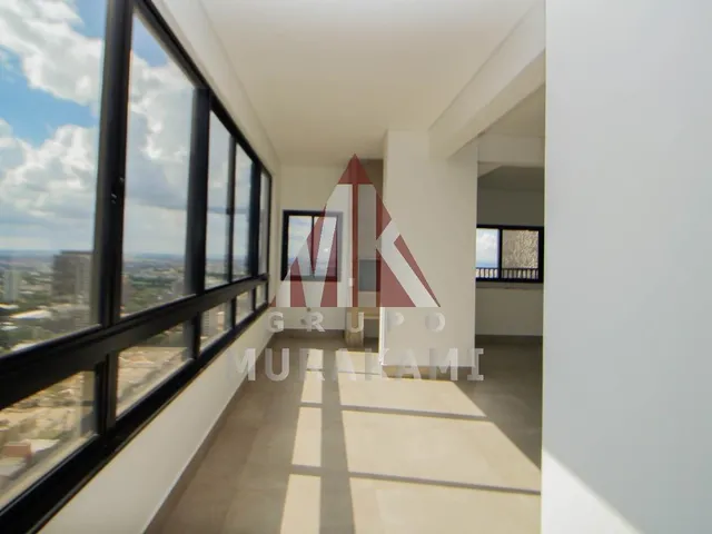 Imagem 11: Edifício - la Residence