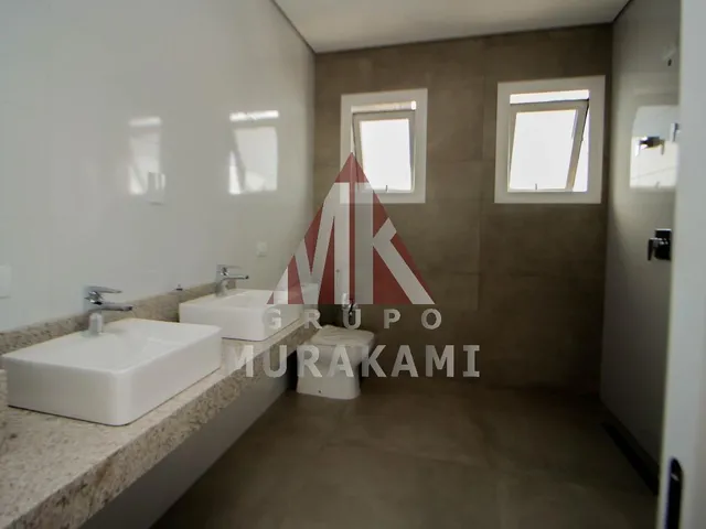 Imagem 12: Edifício - la Residence