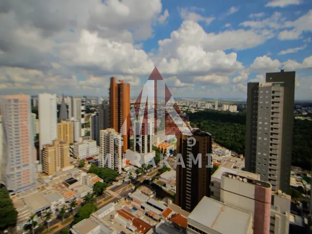 Imagem 2: Edifício - la Residence