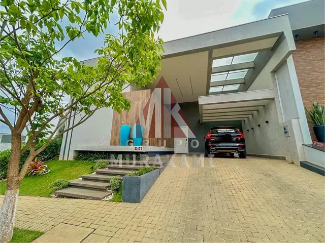 Imagem: Casa - Cond Hayashi