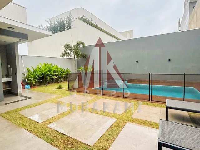 Imagem 7: Casa - Cond Hayashi